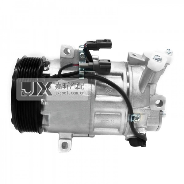 【JX26116】VCS14EC  115MM /PV7  for   RENAULT CLIO IV 1.2L/ 0.9L TCE '12-   OEM: 926000217R 