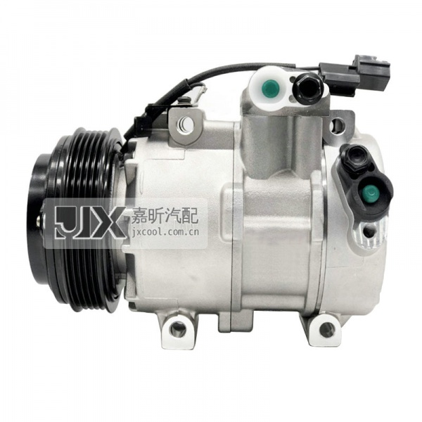 【JX27101】DVE12  117MM /PV5  for  HYUNDAI ACCENT '10   OEM： P30013-3860  977011R400
