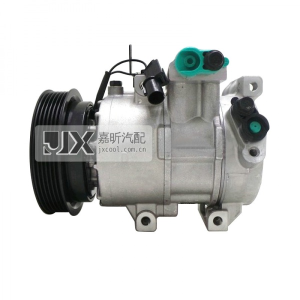 【JX27103】DVE12  125MM /PV6  for   HYUNDAI I20 '07 KIA CEE'D/ CARENS III '09   OEM: P30013-2511   977011J100  977011J101