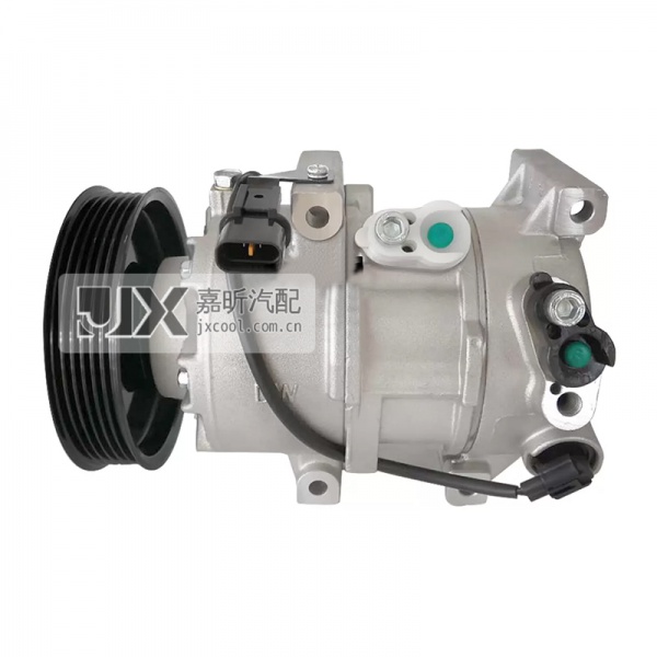 【JX27106】DVE12  127MM /PV6  for  KIA RIO '10   OEM：P30012-3261  977011R100