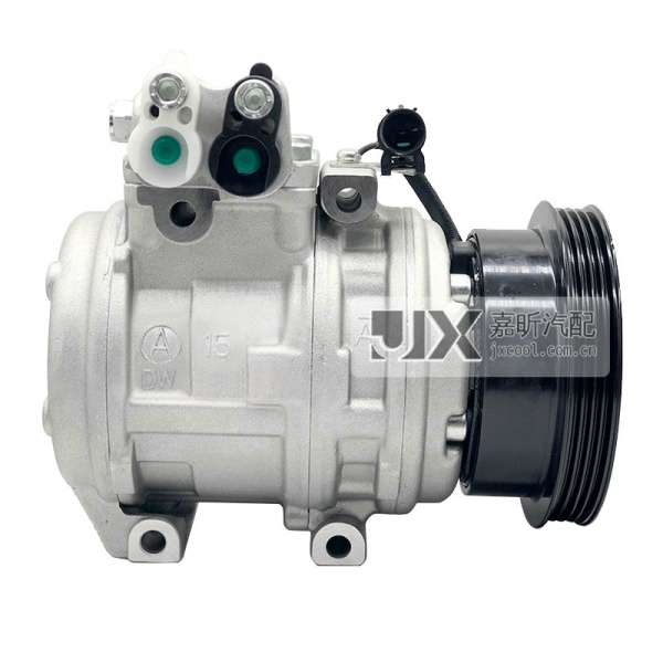 【JX27112】DVE16  115MM /PV6  for  HYUNDAI  TUCSON 2.0L GASOLINE '06-'10  OEM:P30013-0870  977012E400