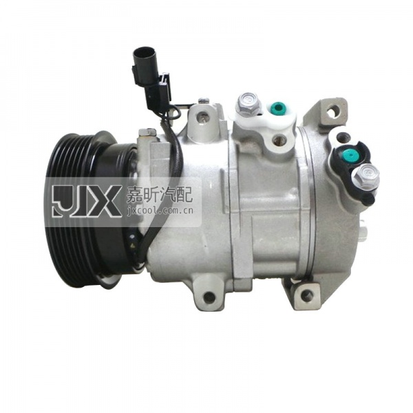 【JX27117】DV16  120MM /PV6  for  KIA CARENS DSL '06 /for  CARENS/ RONDO DIESEL '06-'12   OEM：977011D400AS  977011D400