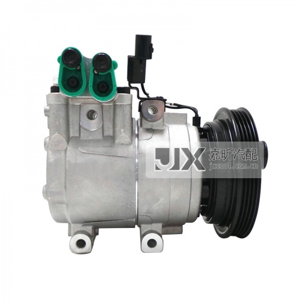 【JX27124】HS15  132MM /PV4  for  HYUNDAI GETZ 1.4/1.6  OEM:977011C250