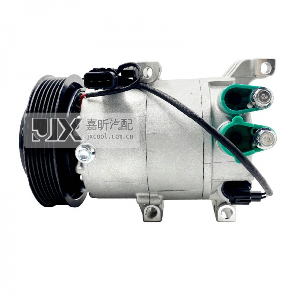 【JX27135】VS12E 6PK 127MM for HYUNDAI ELANTRA 1.6L A/T '11  OEM: F500-ATBAB-04  977013X500