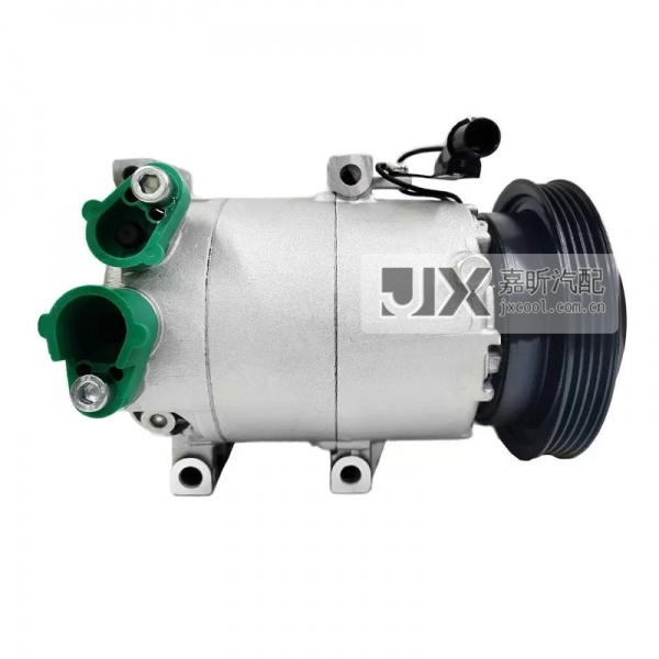 【JX27136】VS12  125MM /PV4  for  HYUNDAI ACCENT '05  OEM：97701-1E100