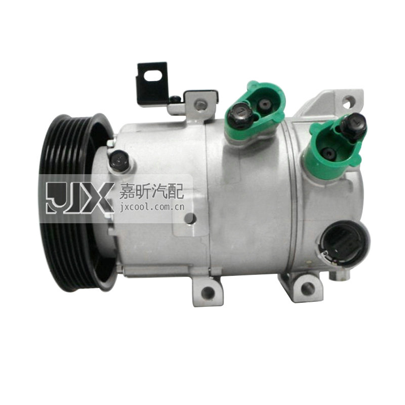 【JX27137】VS14  125MM /PV6  for  HYUNDAI CRETA/ IX25/ CANTUS '14-  OEM：97701F0000  977014V001