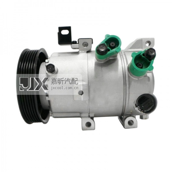 【JX27137】VS14  125MM /PV6  for  HYUNDAI CRETA/ IX25/ CANTUS '14-  OEM：97701F0000  977014V001