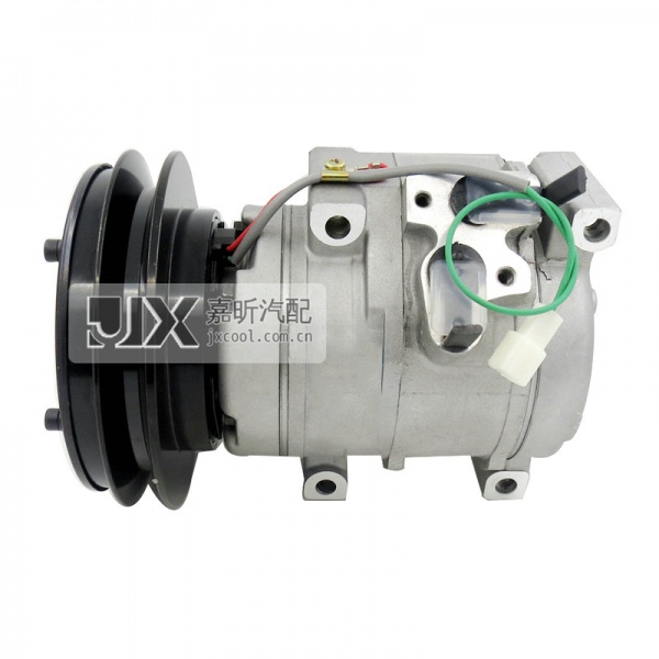 【JX42101】10S15C  152mm   24V 1GR for  Komatsu/Kawasaki/Kobelco/Hitachi   OEM: PC200-7  PC300-7  4472204052 4472204053  20Y9796121 20Y8101260  20Y-979-6121	