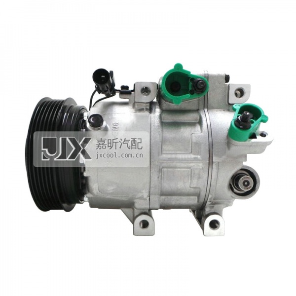 【JX27143】VS16  123MM /PV6  for   HYUNDAI SONATA 2.0 DIESEL '04-'09  OEM: 977013K800  977013K620  977013K720