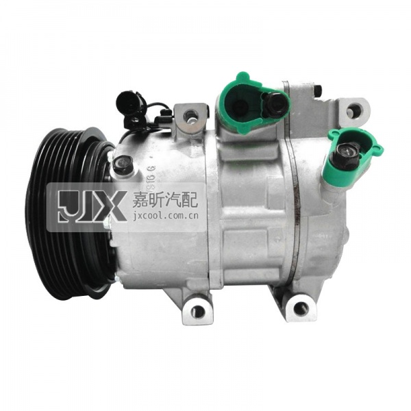 【JX27144】VS16  128MM /PV6  for   HYUNDAI AVANTE 1.6 '06   OEM: 977012H040  977012H000