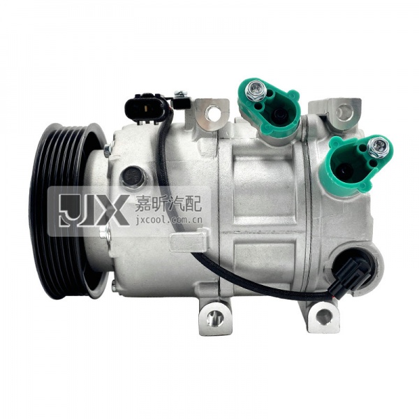 【JX27145】VS16 117MM /PV6  12v  for  HYUNDAI SONATA/ I-45 2.0/ 2.4L '10  OEM: F500-E69AA-10  977013R000