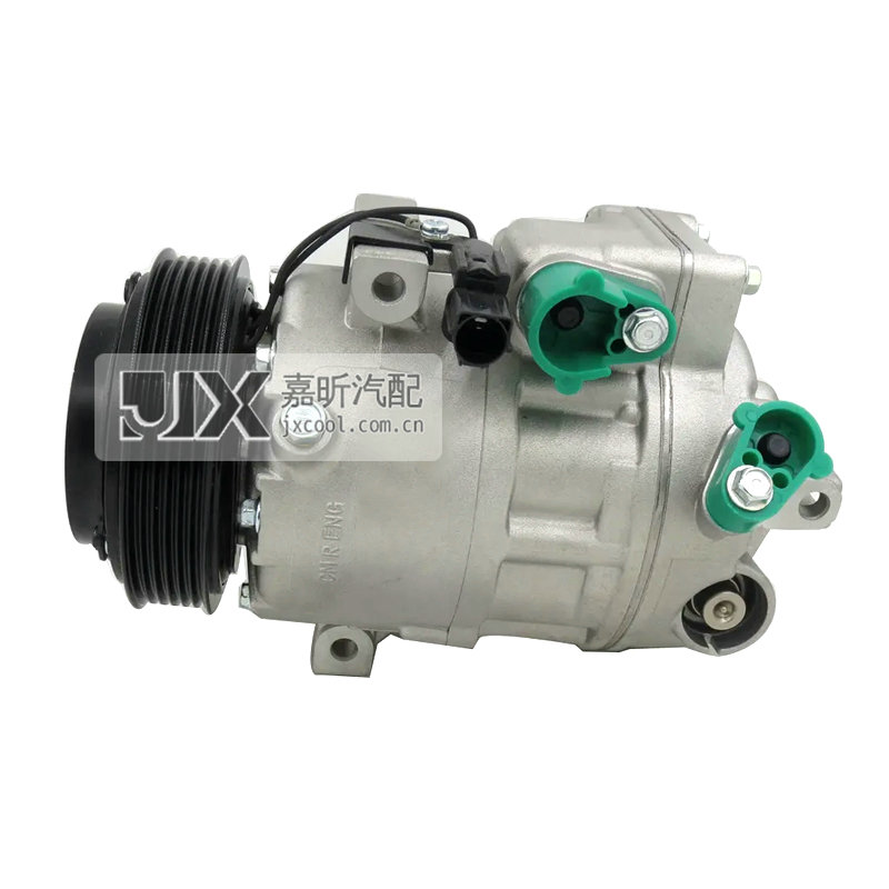 【JX27152】VS18  120MM /PV6  for  HYUNDAI SANTA FE 2.0/2.2 CRDI DIESEL '04-'12  OEM: F500MA9AB08PX  977012B750 977012B700