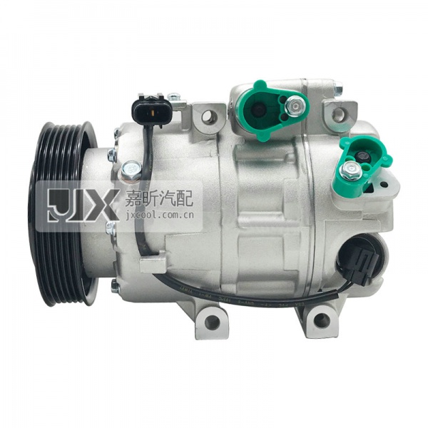 【JX27153】VS18  120MM /PV6  for  HYUNDAI SANTA FA 2.4L '12 /KIA SORENTO 2.4L '12   OEM: 977012W550  977012W500