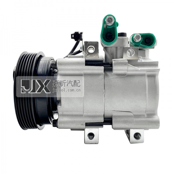 【JX27156】HS18 123MM /PV6 12v  for  HYUNDAI TRAJET 2.7L  OEM: F500-AJWBB-08P  977013A681 977013A680
