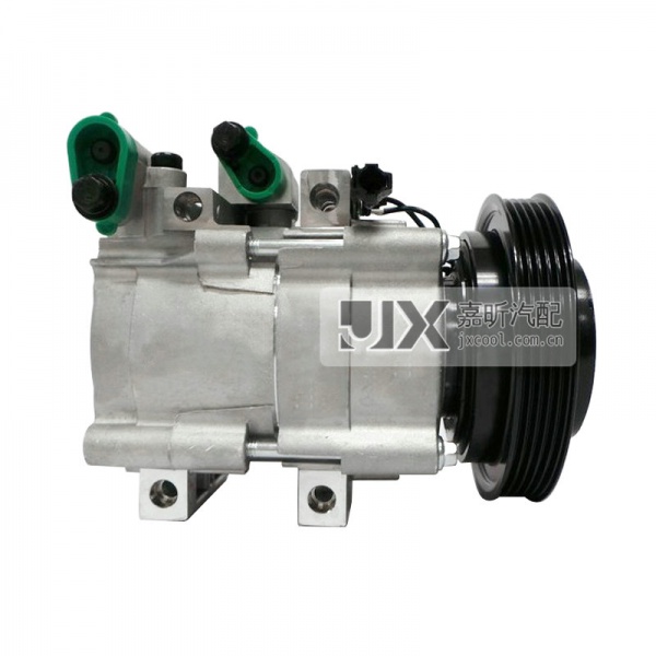 【JX27161】HS18  140MM /PV5   12v  For HYUNDAI TERRACAN 2.9D '01  OEM: 97610H1021 ACWCA-04/05/06
