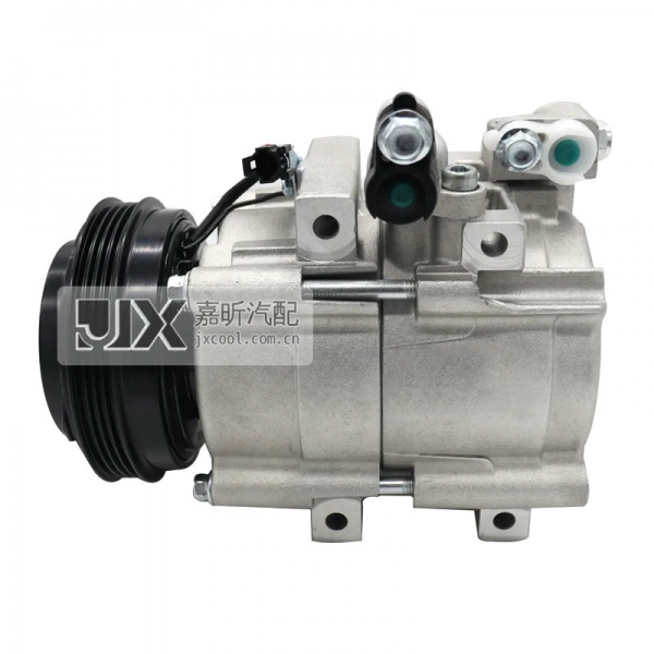 【JX27162】HS18  115MM /PV4  for  HYUNDAI TERRACAN 3.5L '01-'05  OEM: 97610H1031