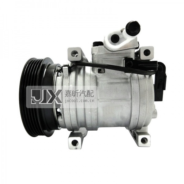 【JX27165】HS11  120MM /PV5  for  HYUNDAI I-10 1.2L '11  OEM: F500CPAAA02  977010X100