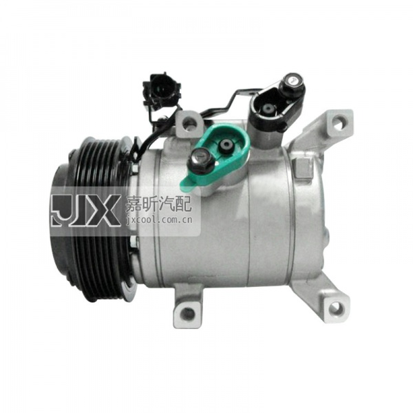 【JX27172】RS09  110MM /PV6  for  HYUNDAI I- 1.0L '17-  OEM: F500QADCA06  97701B9010 97701B4010