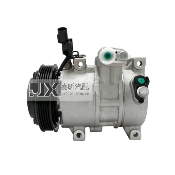 【JX27174】DV9  120MM /PV5  for  HYUNDAI I20 1.2L '08  OEM: P30013-2500  977011J000  977011J050