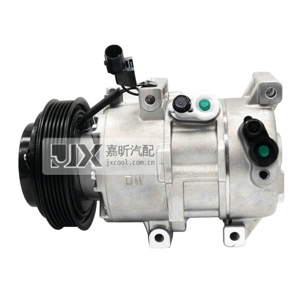 【JX27175】6SBU16C  125MM /PV6  for  KIA CERATO  OEM: P30013-3560  977011X020