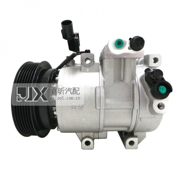 【JX27178】DV13  125MM /PV6  for  KIA SPECTRA/ CERATO '09  OEM: P30013-2162  977011F031 977012F030 977012F031