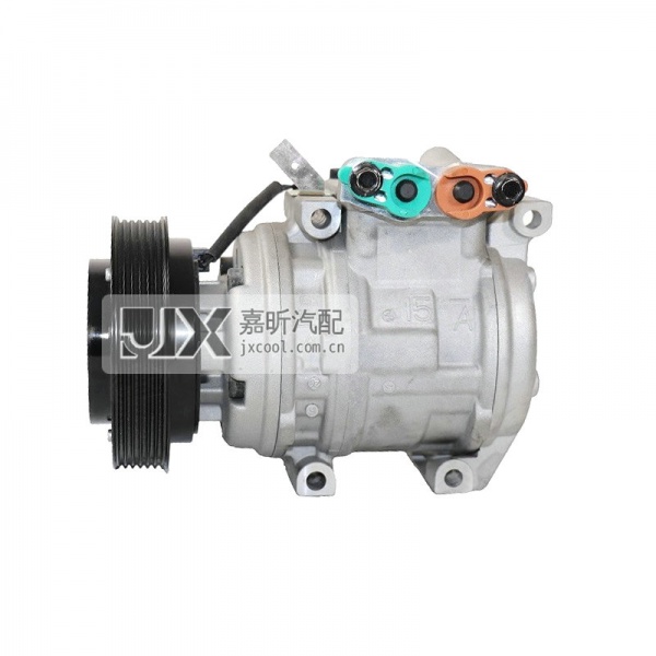 【JX27180】10PA15C  125MM /PV6  for  KIA CARENS/ RONDO '10  OEM: P30013-2340   977011D700