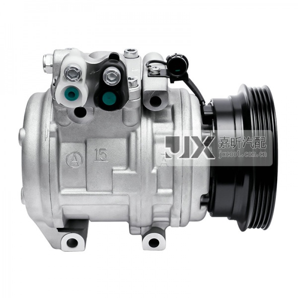 【JX27181】10PA15C  123MM /PV4  For Kia Spectra Sportage 04-07, Hyundai Tucson  OEM:977012D700, 977012D700DR, 977012F100, 977012F110