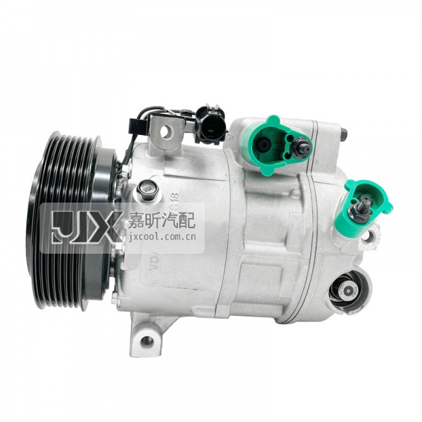 【JX27184】VS18M  120MM /PV7  for HYUNDAI Ix55 3.0  OEM: 977013J000  977013J010