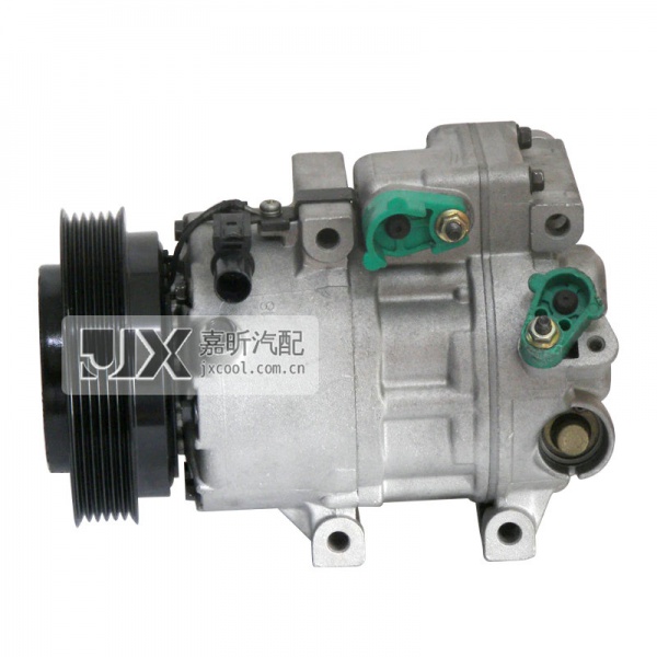 【JX27185】VS18M  120MM /PV6  for Hyundai Santa FE 2005~2009  OEM:977012B100  97701-2B150  977012B250  977012B101