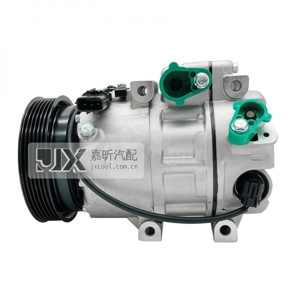 【JX27186】VS16E  120MM /PV6   for KIA SPORTAGE SL HYUNDAI ix35 LM EL ELH 2.0  OEM: F500NE9CB01 977012Y500   97701-2Y500