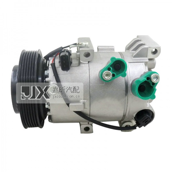 【JX27187】VS14E  119MM /PV6  for hyundai iX35  OEM：97701F2500 977012Y600 977012Y100