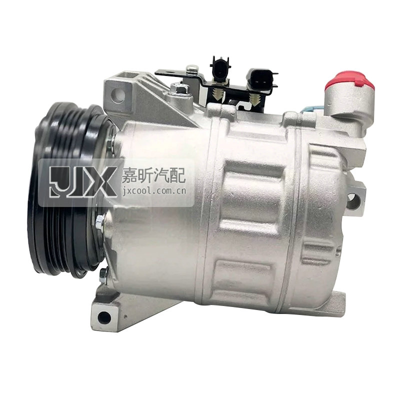 【JX28108】SANDEN PXC16  110MM / PV3  for  VOLVO S60 II/ S80  II '10 /VOLVO  XC70 （'07）   OEM: PXC16-1682  36001462 36011358 31315453