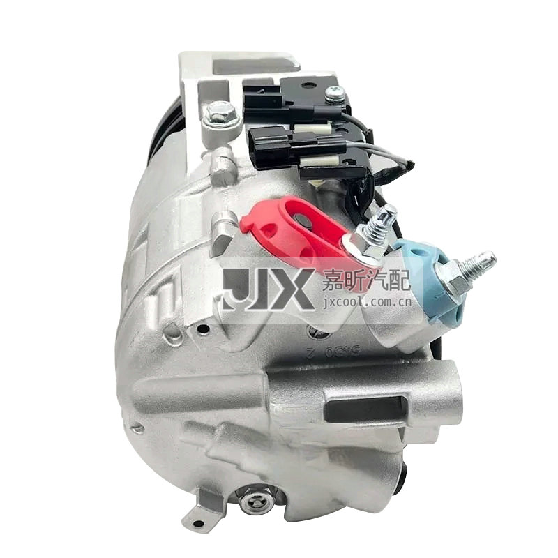 【JX28108】SANDEN PXC16  110MM / PV3  for  VOLVO S60 II/ S80  II '10 /VOLVO  XC70 （'07）   OEM: PXC16-1682  36001462 36011358 31315453