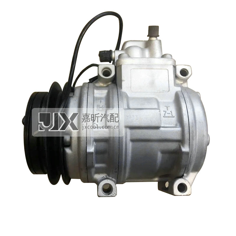 【JX29102】10PA15C  121MM / 1GA  for  Porsche 911 964 C2/C4 （1989-1992）  OEM: 047200-9751 96412612101 047200-9752 047200-9755