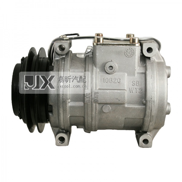 【JX29103】Air Conditioning Compressor 10PA20C  126MM /1GA  for  Porsche 928  OEM: 92812611301  928126113AX  928126113X