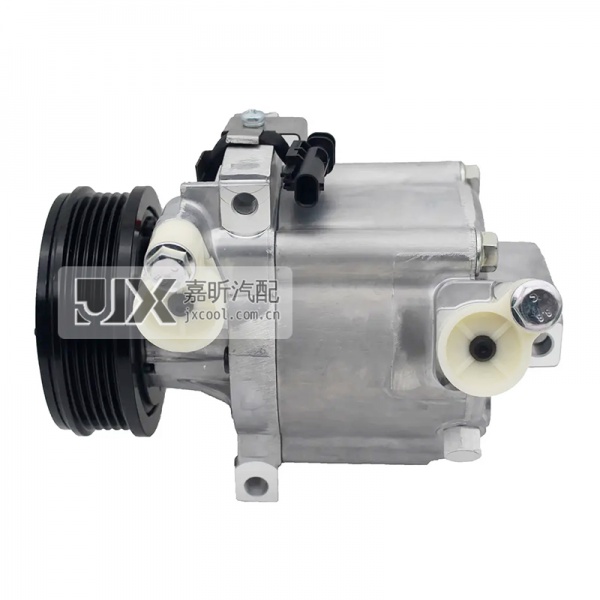 【JX08134】Auto AC Compressors  For Chevrolet SPARK Vauxhall Viva  95mm/PV5/12V  OEM: 94551797, 42483362