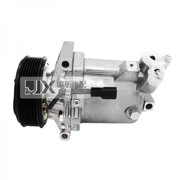 【JX26123】CR12S  115MM /  7PV  for  RENAULT Fluence /NISSAN Juke (F15)   OEM: 926008367R