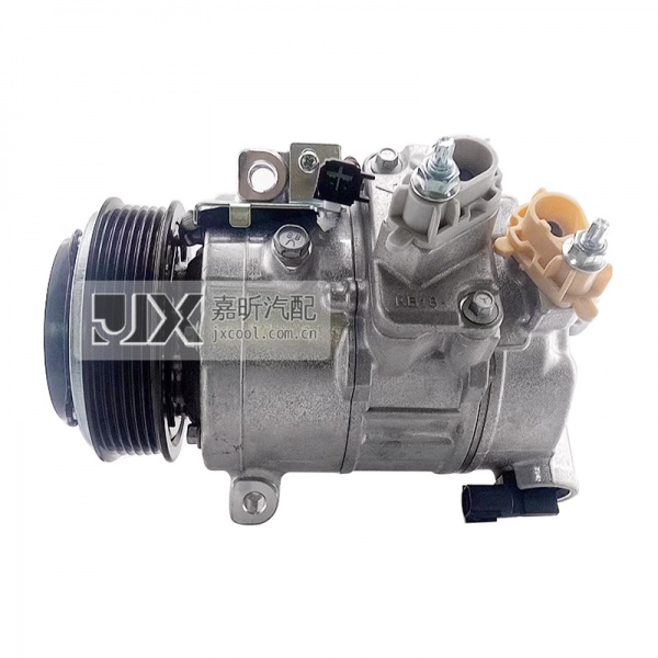 【JX13158】7SBH17C  110MM /  PV6  for  FORD Transit   OEM：GK2119D629AC