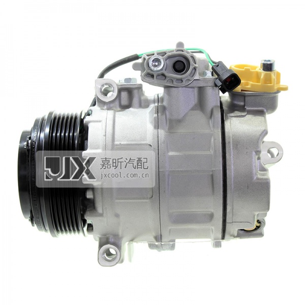 【JX13157】7SBH17C  110MM/PV6  for  FORD Focus Mk3  OEM:DG9H19D629HD  DG9H19D629HG  DG9H19D629HF  2066535  1837444  2200052  2027607