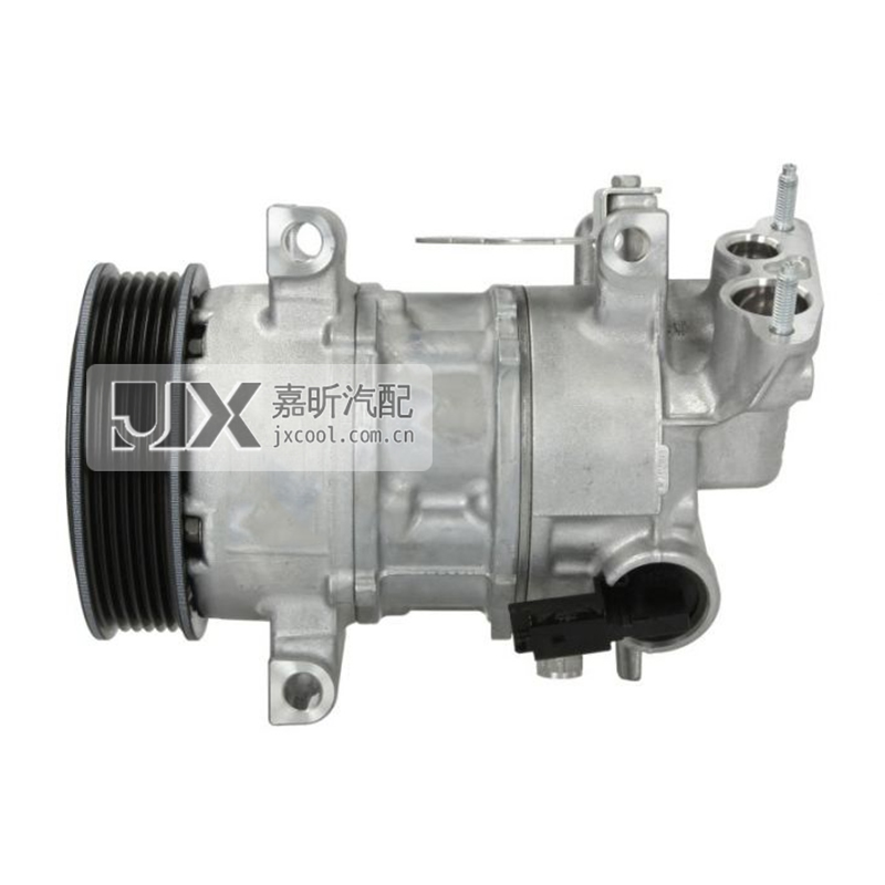 【JX10128】5SEL09C  110MM /PV6  for   Citroen C3 II PEUGEOT 208 I   OEM：1608325980 9672247080 9807722580 4471503941 4471503940 5SEL09C 