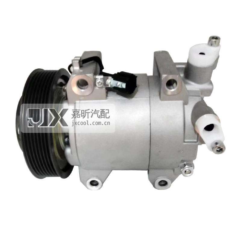 【JX20145】DKS17DT   135MM / 7PV    for    NISSAN NAVARA  NP300 2.5DCI   OEM：815480 T94202BA  926004KV0A