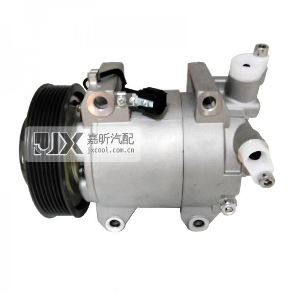 【JX20145】DKS17DT   135MM / 7PV    for    NISSAN NAVARA  NP300 2.5DCI   OEM：815480 T94202BA  926004KV0A
