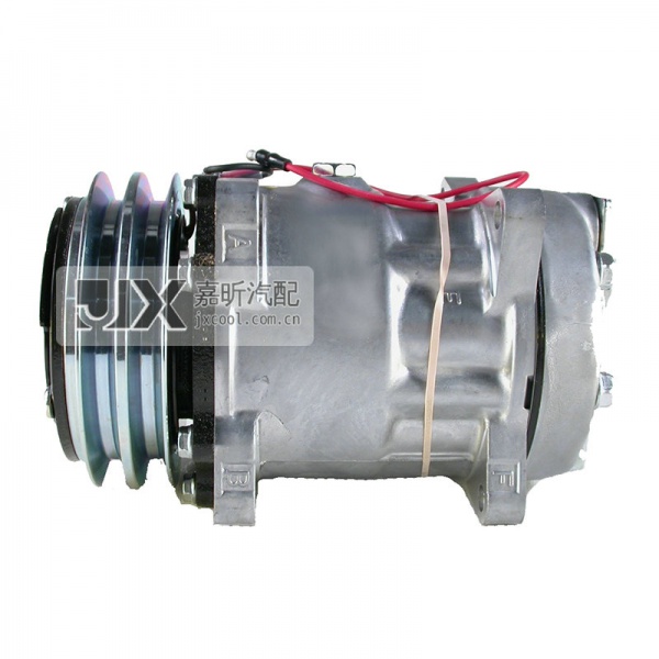 【JX41046】Sanden Compressor  SD7H15 4708 HPAD 2A 12V EAR