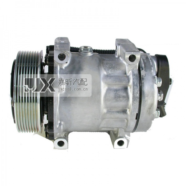 【JX41049】Sanden Compressor  SD7H15 4775 PV8 119mm