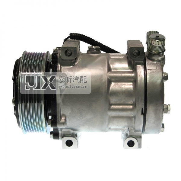 【JX41132】Sanden Compressor  SD7H15 4822 PV8