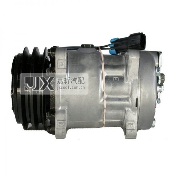 【JX41135】Sanden Compressor  SD7H15HD 7803