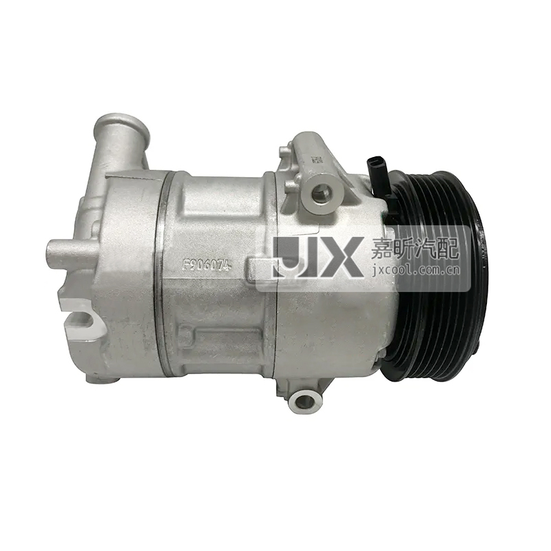【JX12121】5CVC  110MM / PV6  for  Fiat   OEM：51883101 52003007