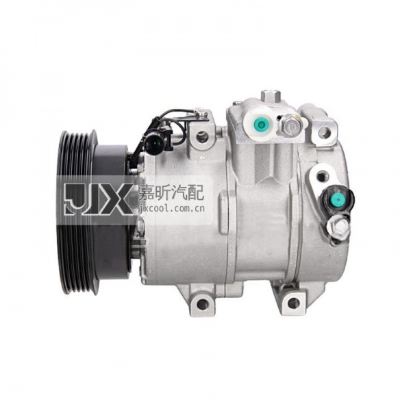 【JX27176】6SBU16C  123MM /PV5  For Car KIA RIO II 1.5/ KIA CERATO 1.6 2005-  OEM:977011G300  977011G311  977011R200
