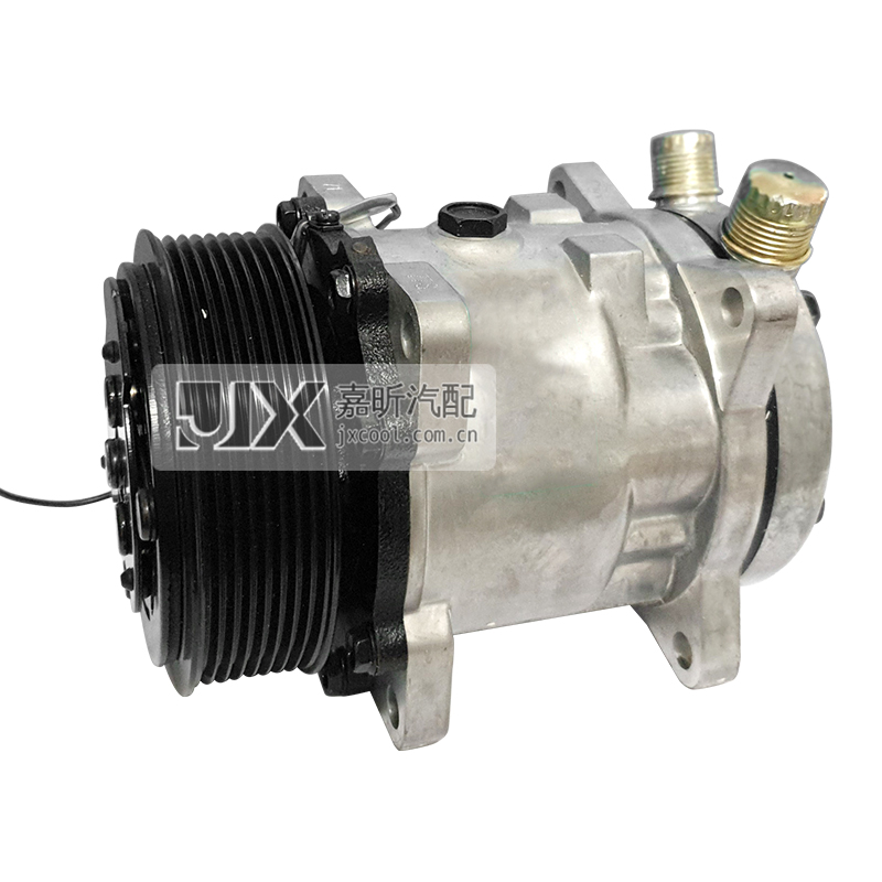 【JX40204】SD5H11 / 507 / 5S11 /SD507 / SD6328 PV8   12V/24V
