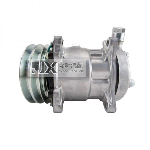 【JX40205】SD5H11 / 507 / 5S11 /SD507 / 2A   12V/24V